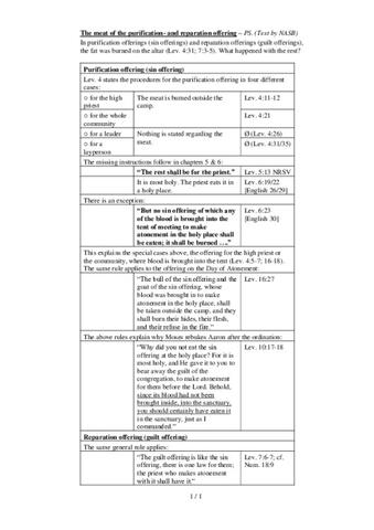 19. Sin- and Guilt Offering - Meat eaten or burned.pdf